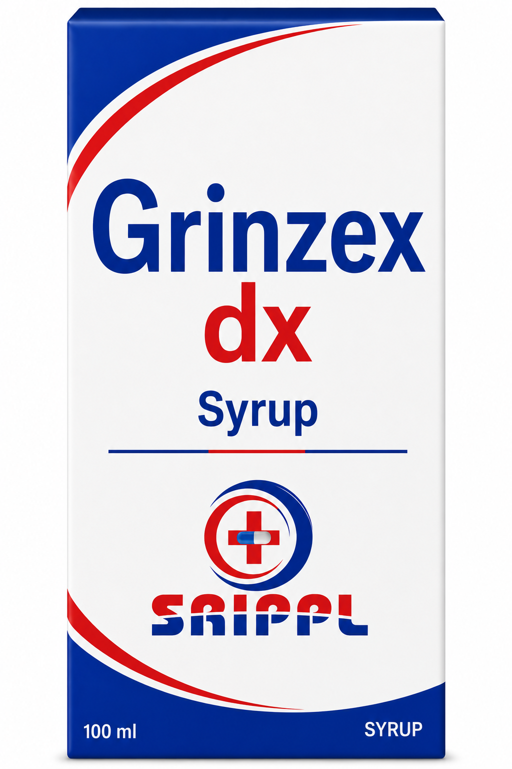 Grinzex dx